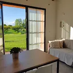 Apartment La Crosona *