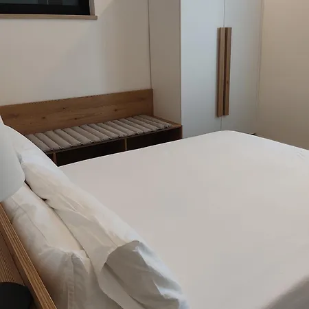 Appartement La Crosona *