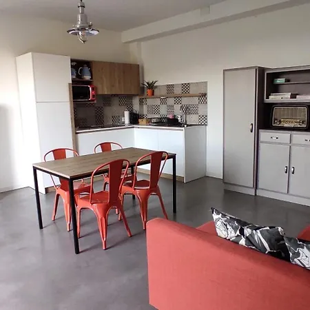 La Crosona Appartement Colà