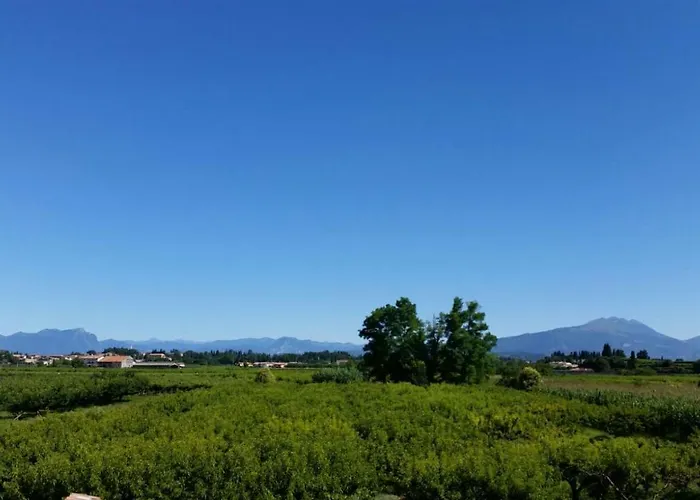 La Crosona Apartamento Colà