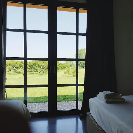 Appartement La Crosona *