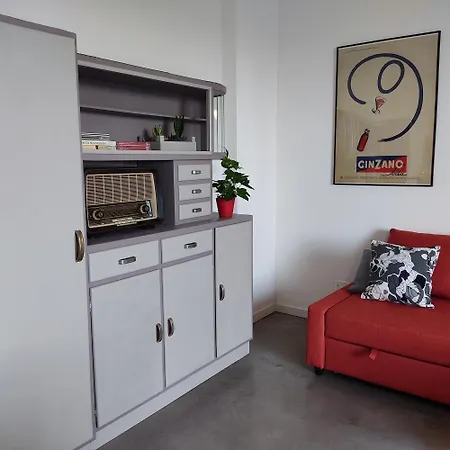 Apartamento La Crosona