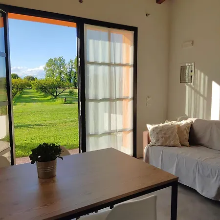 아파트 La Crosona *