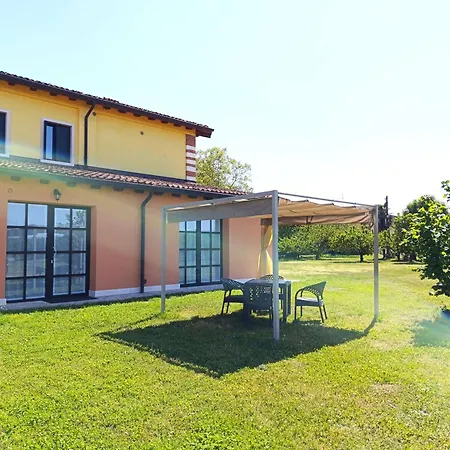 La Crosona Appartement *