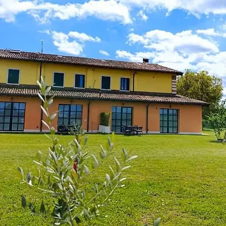 Apartmán La Crosona