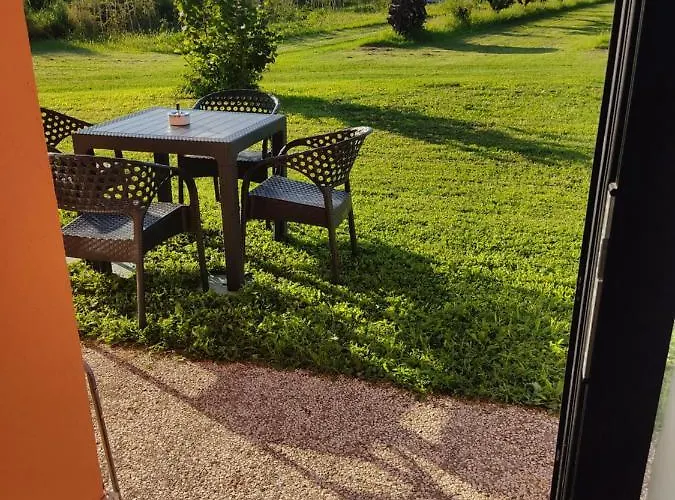 La Crosona * Cola (Verona)